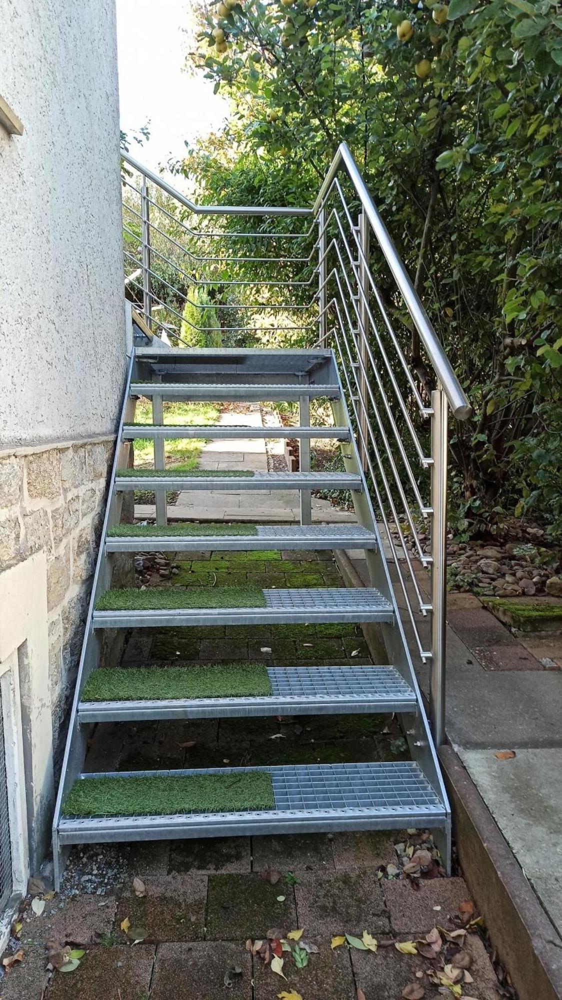 Farbenfrohe Ferienwohnung Detmold Esterno foto